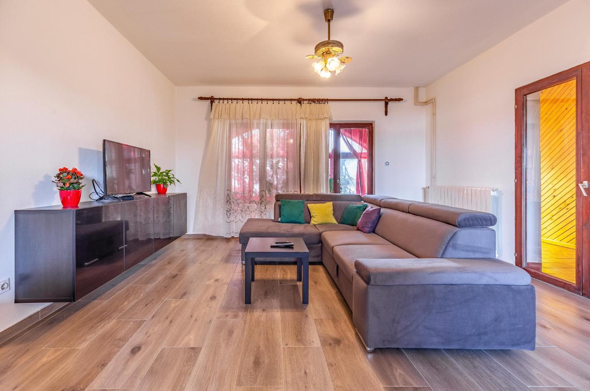 Apartment Ruby Пула Екстер'єр фото