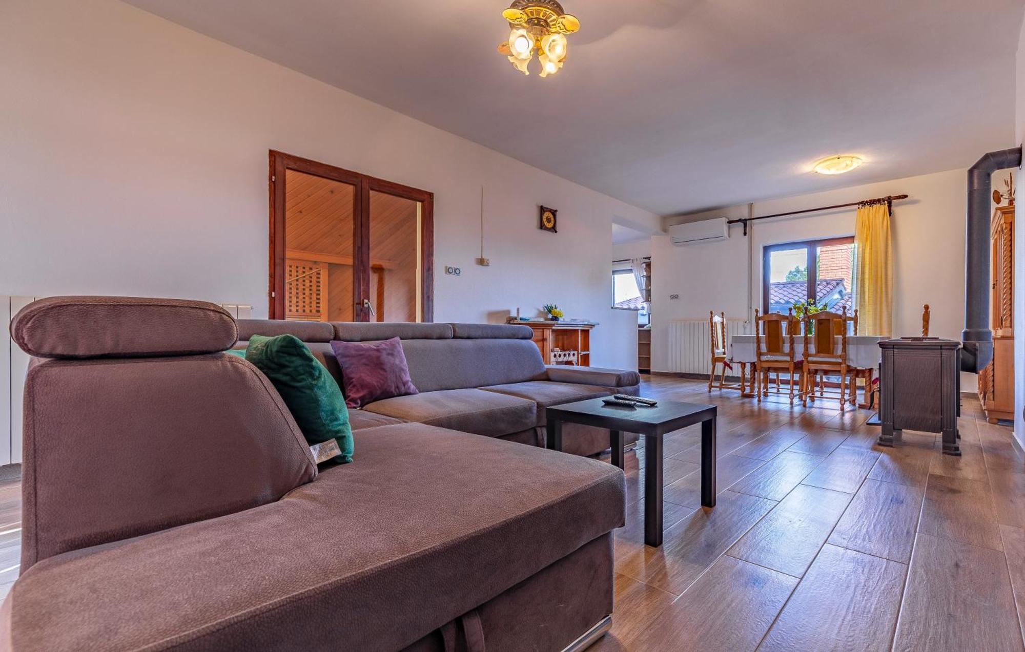 Apartment Ruby Пула Екстер'єр фото