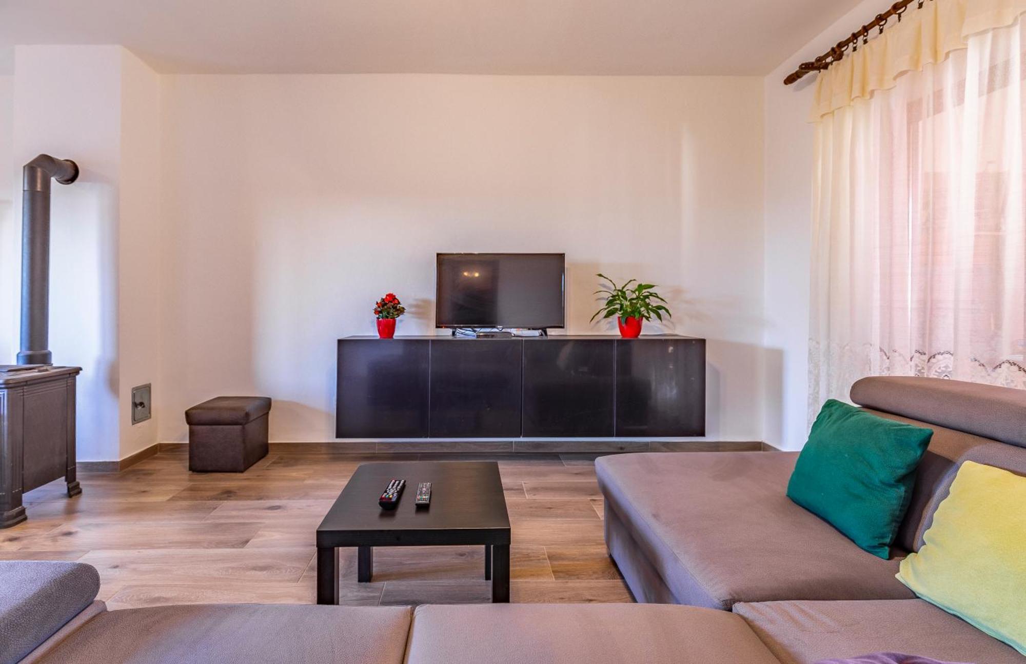 Apartment Ruby Пула Екстер'єр фото