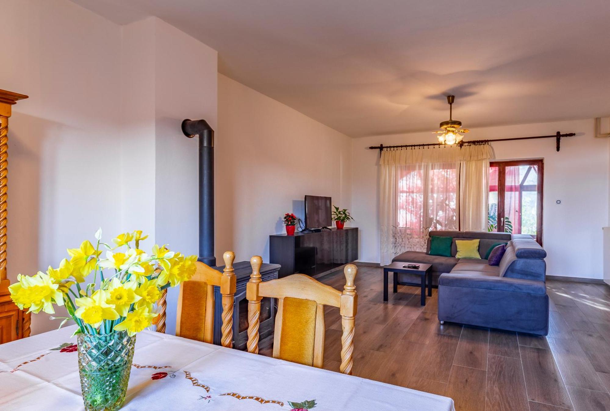 Apartment Ruby Пула Екстер'єр фото