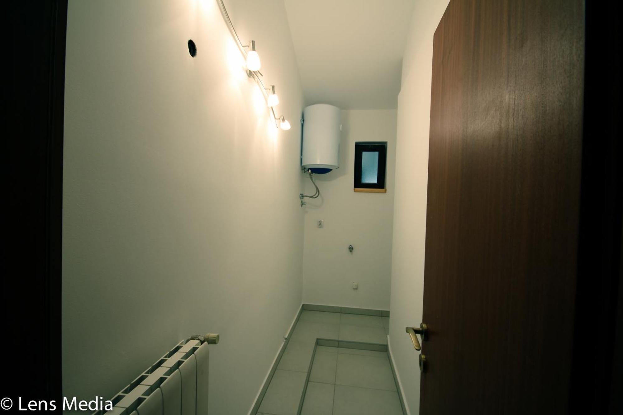 Apartment Ruby Пула Екстер'єр фото