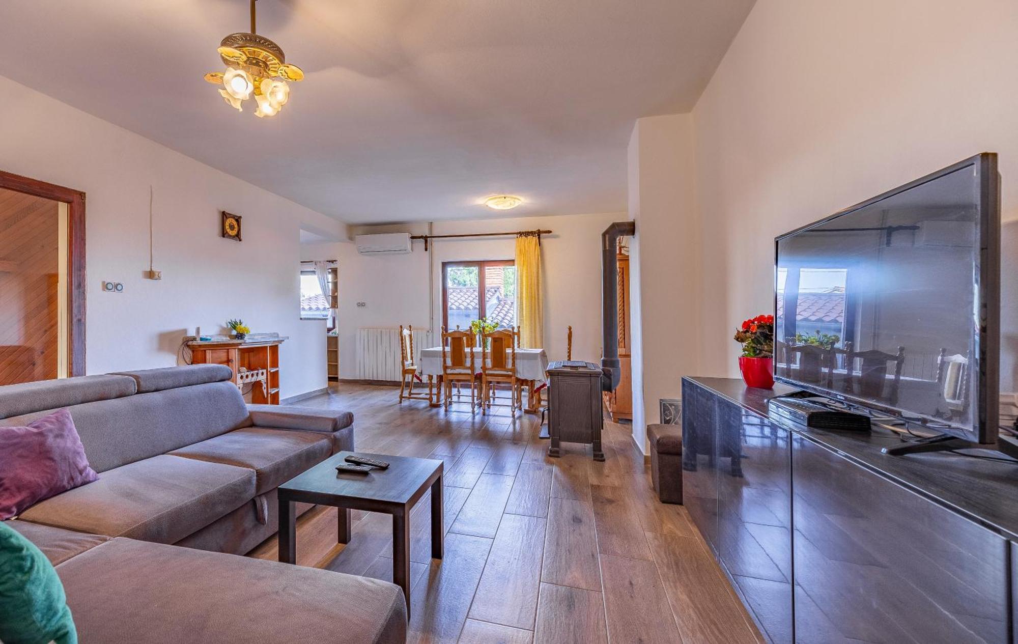 Apartment Ruby Пула Екстер'єр фото