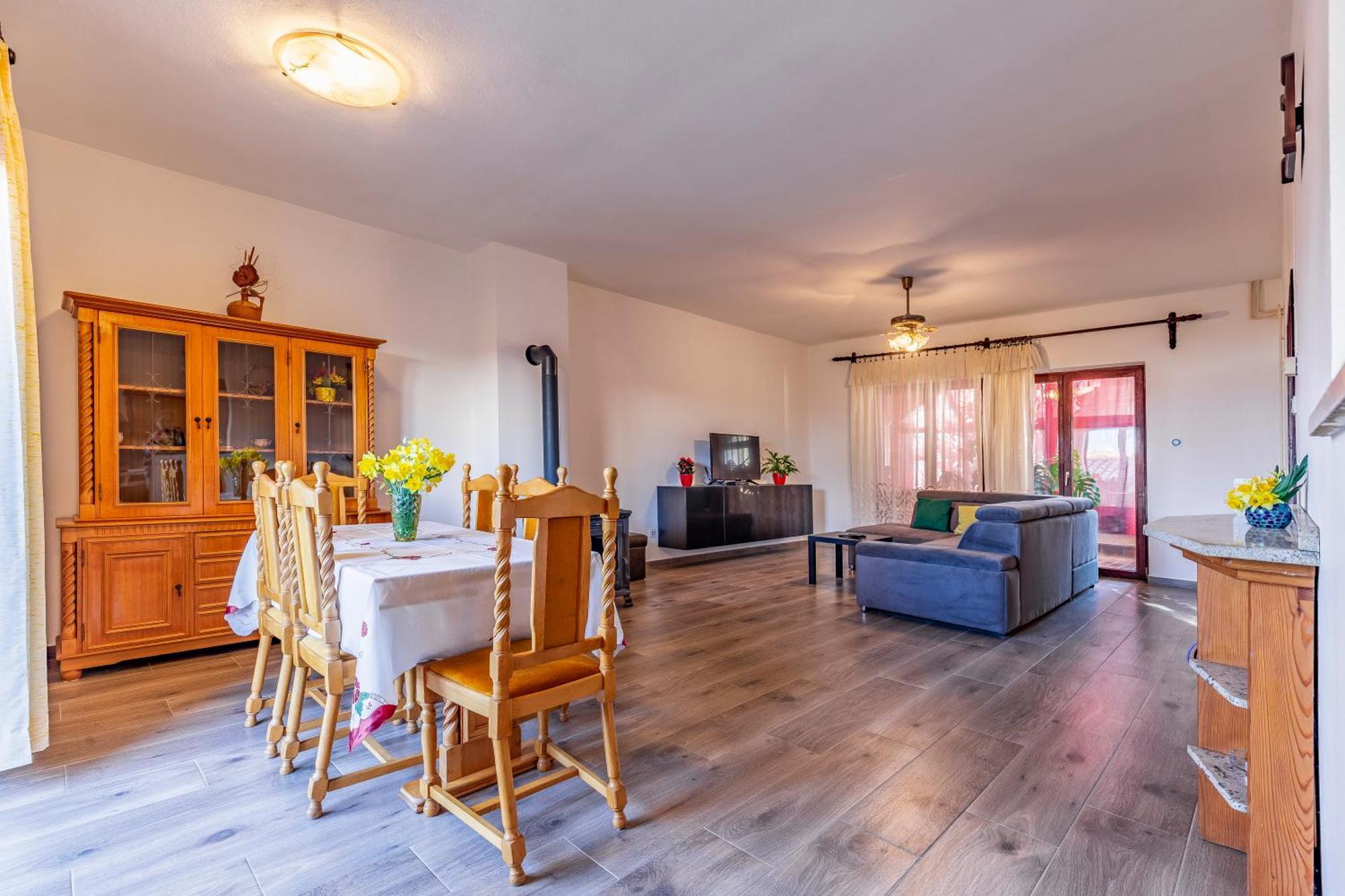 Apartment Ruby Пула Екстер'єр фото