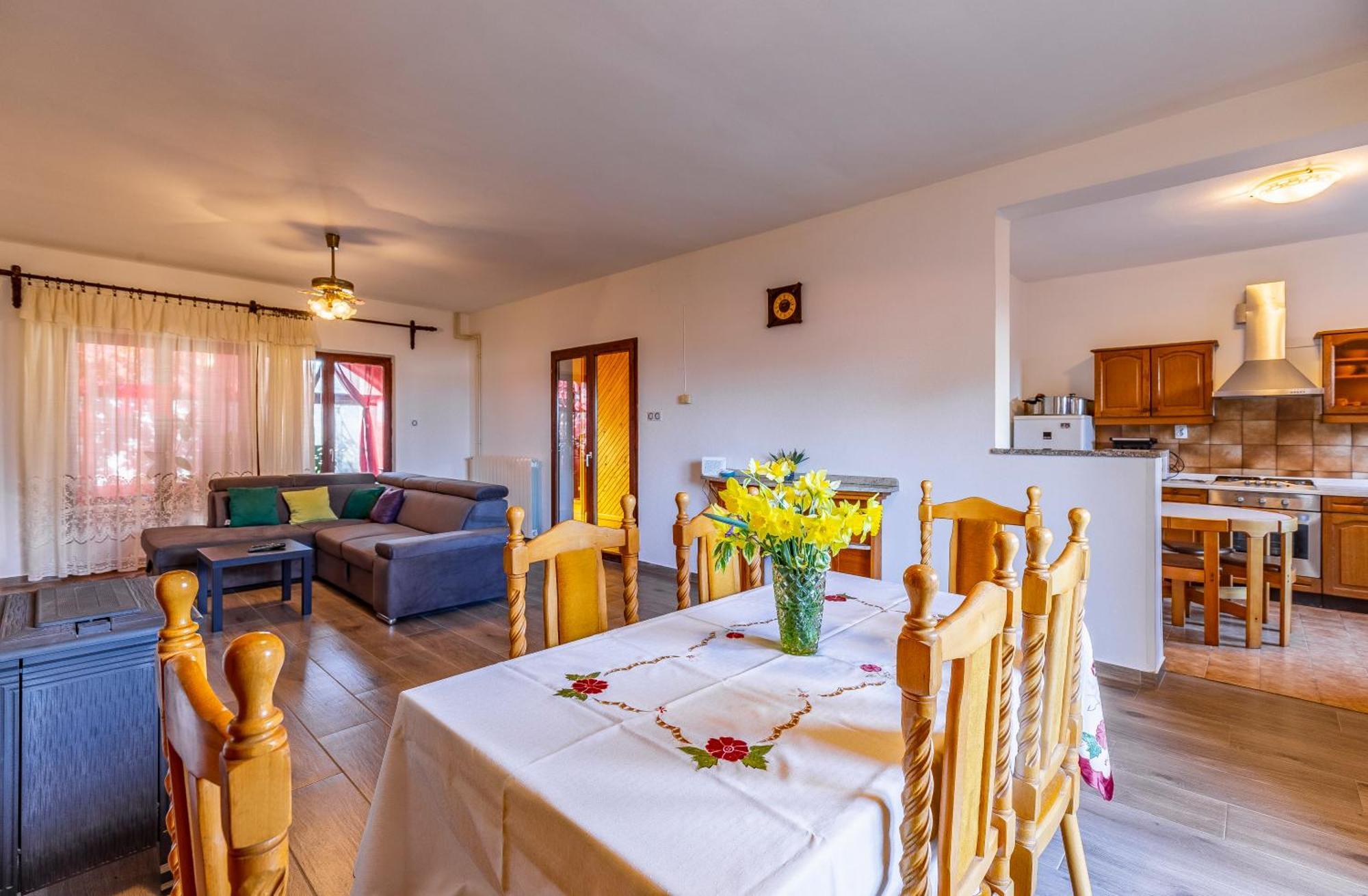 Apartment Ruby Пула Екстер'єр фото