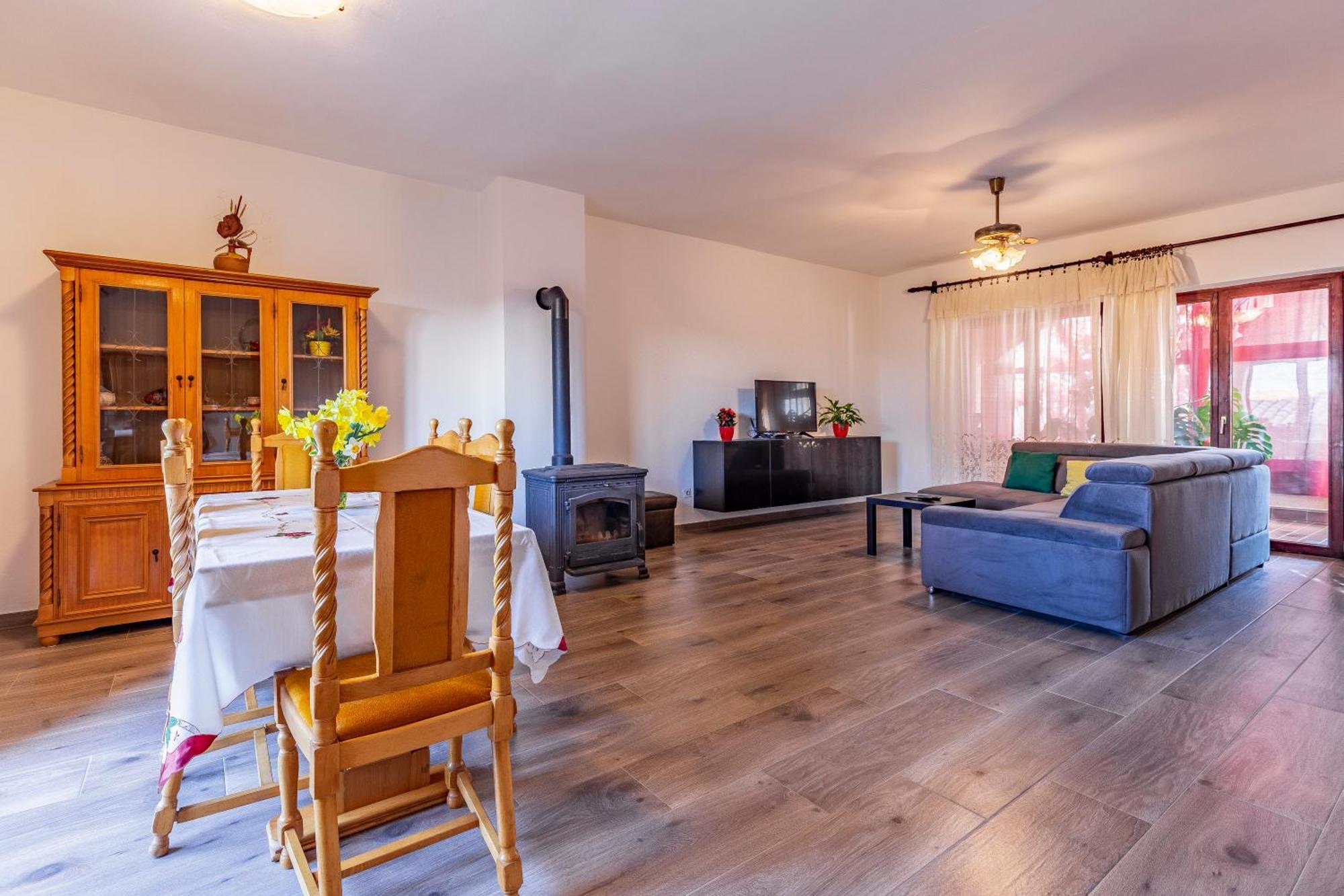 Apartment Ruby Пула Екстер'єр фото