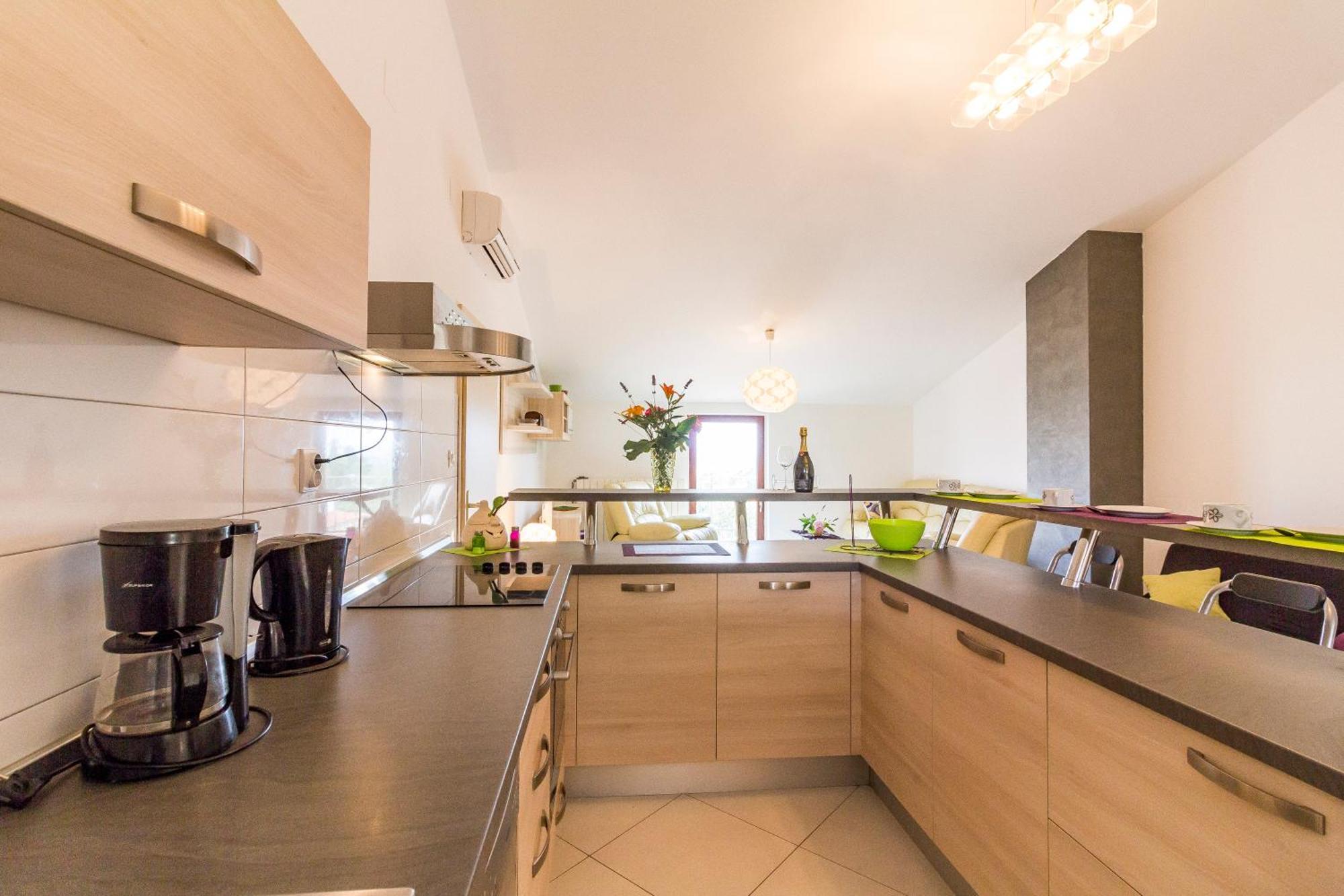 Apartment Ruby Пула Екстер'єр фото