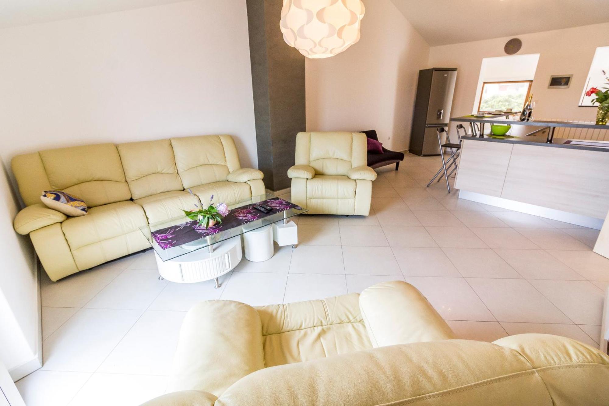 Apartment Ruby Пула Екстер'єр фото