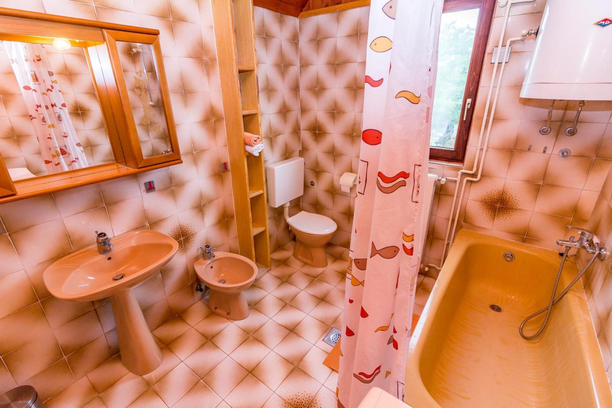 Apartment Ruby Пула Екстер'єр фото