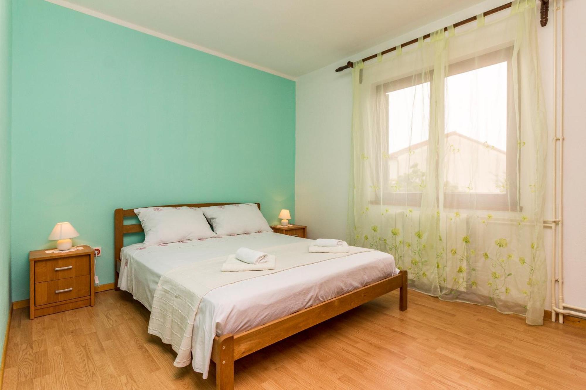 Apartment Ruby Пула Екстер'єр фото