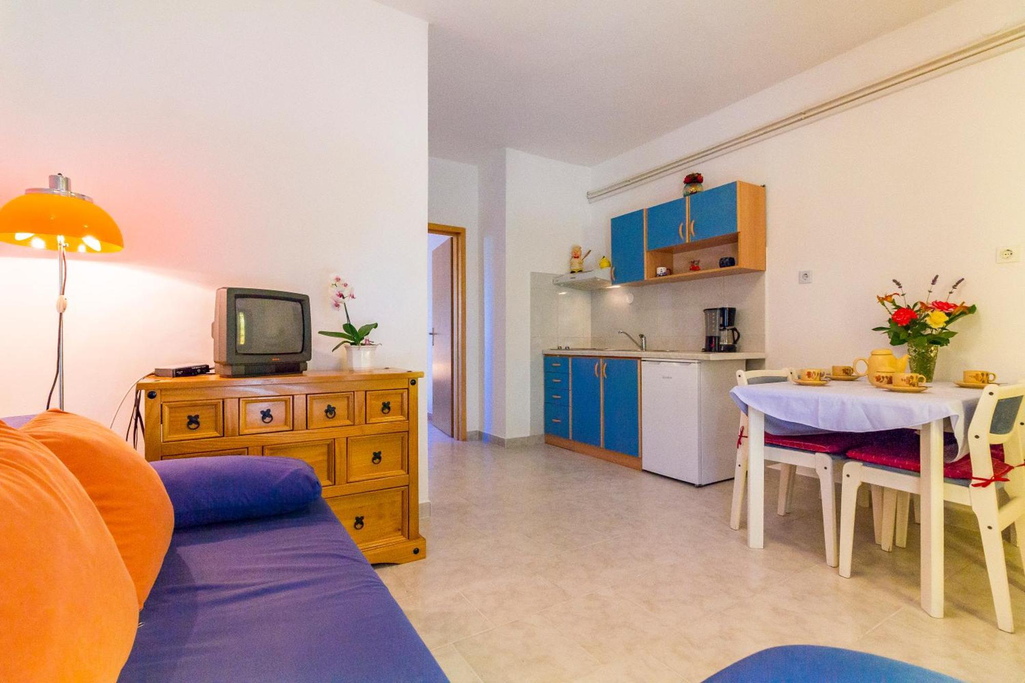 Apartment Ruby Пула Екстер'єр фото