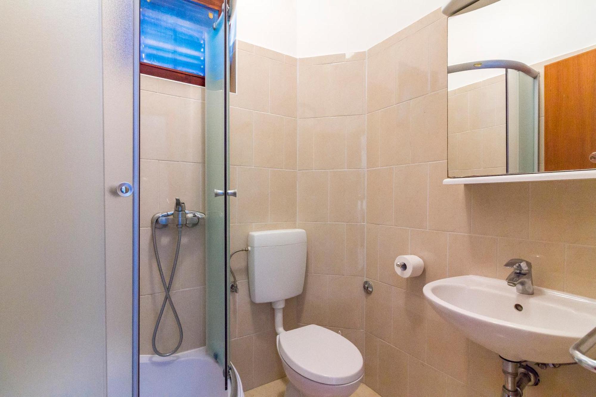 Apartment Ruby Пула Екстер'єр фото