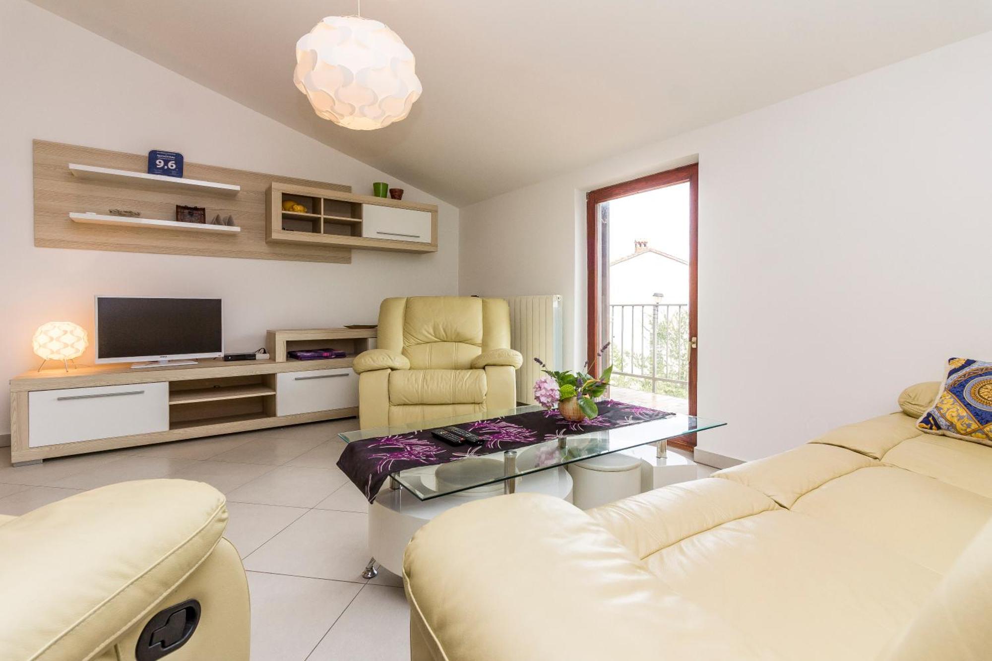 Apartment Ruby Пула Екстер'єр фото