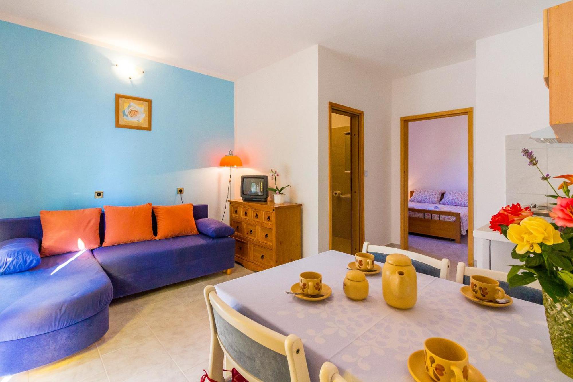Apartment Ruby Пула Екстер'єр фото
