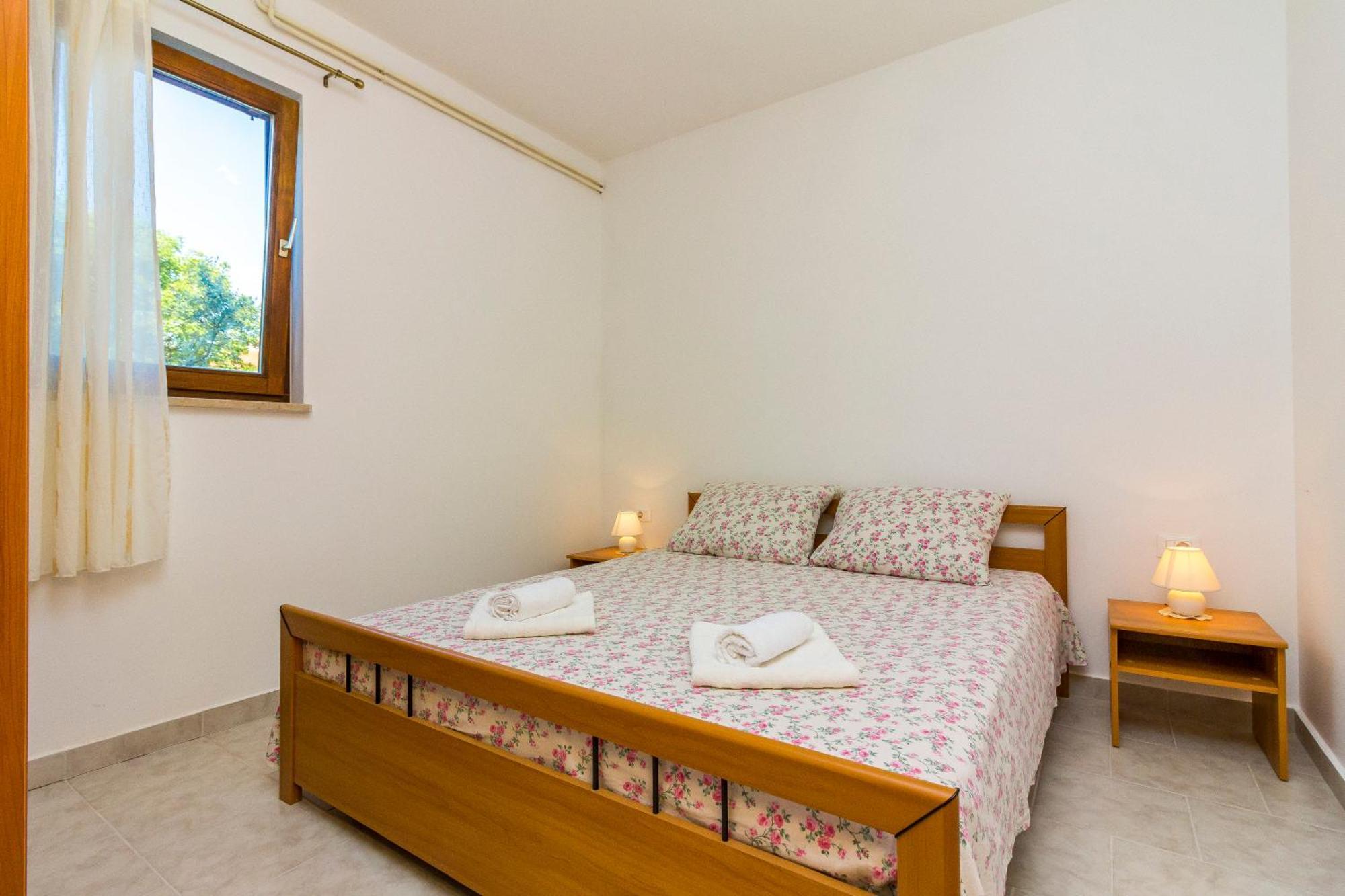 Apartment Ruby Пула Екстер'єр фото