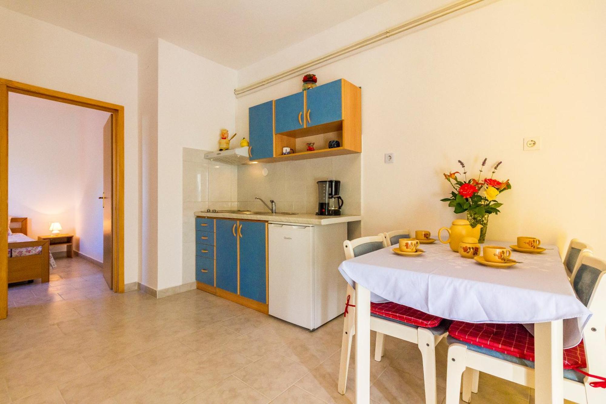 Apartment Ruby Пула Екстер'єр фото
