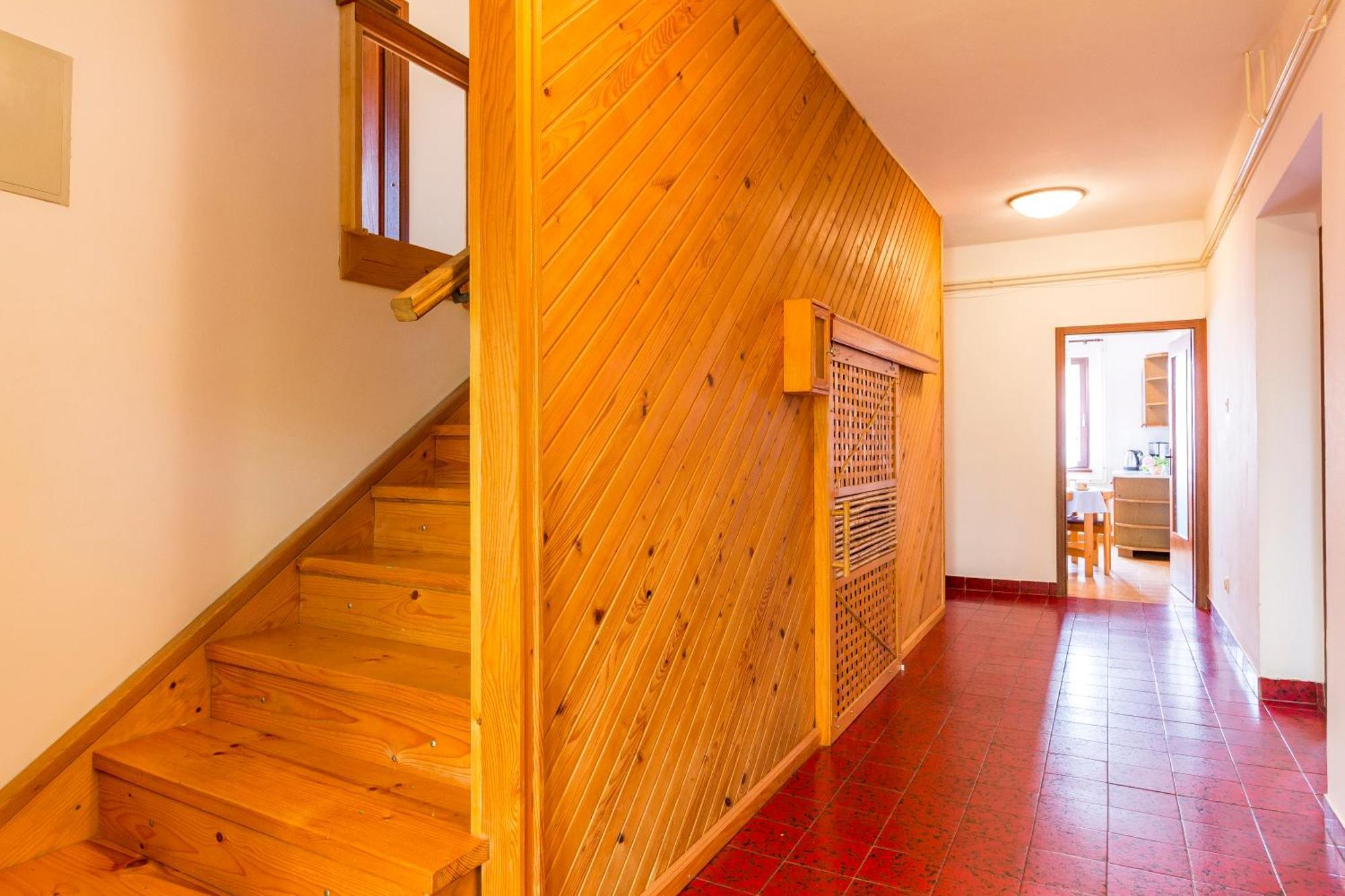Apartment Ruby Пула Екстер'єр фото