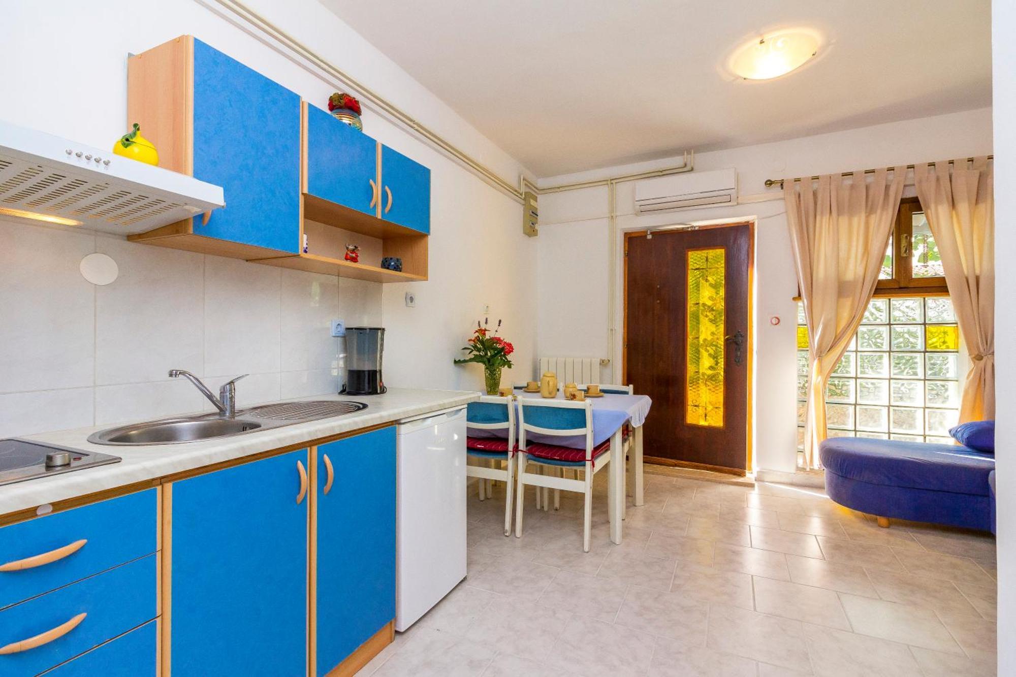 Apartment Ruby Пула Екстер'єр фото