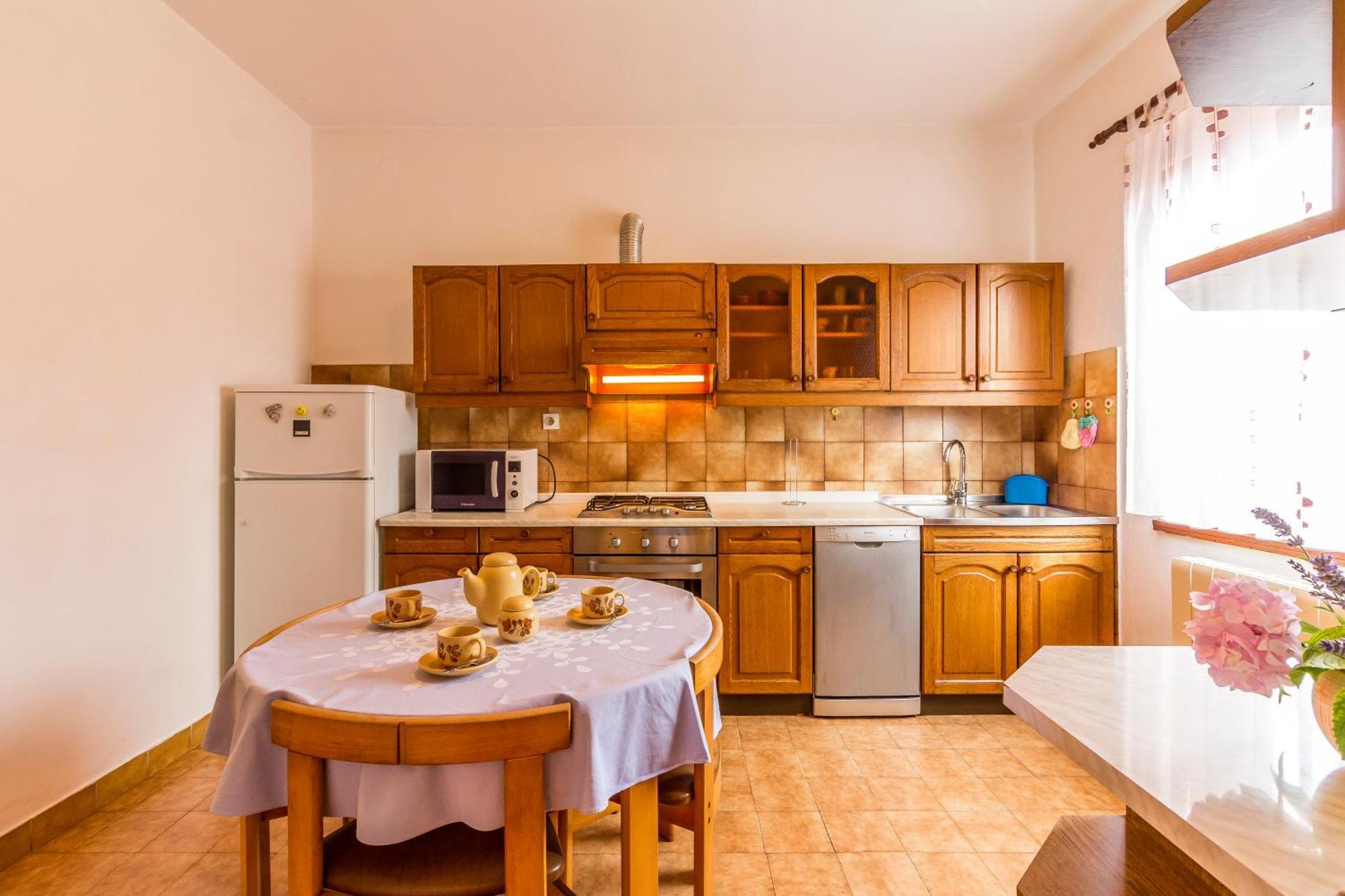 Apartment Ruby Пула Екстер'єр фото